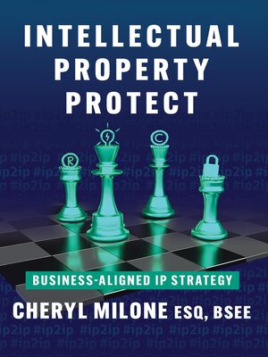 cover image of Intellectual Property Protect